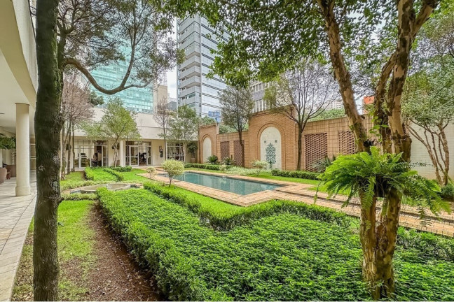 Imagem Imóvel com 2 Quartos à Venda, 197 m² em Cerqueira César - São Paulo