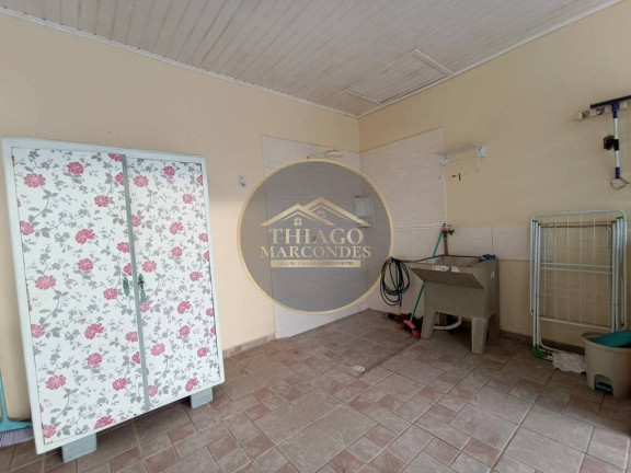 Imagem Casa com 5 Quartos à Venda, 129 m² em Balneário Brejatuba - Guaratuba