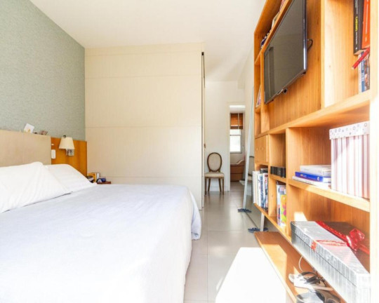 Imagem Apartamento com 4 Quartos à Venda, 257 m² em Higienópolis - São Paulo Imagem Apartamento com 4 Quartos à Venda, 257 m² em Higienópolis - São Paulo