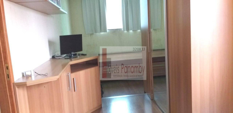 Imagem Cobertura com 4 Quartos à Venda, 134 m² em Penha De França - São Paulo
