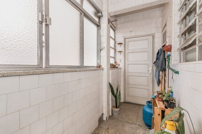 Imagem Apartamento com 3 Quartos à Venda, 183 m² em Centro Histórico - Porto Alegre