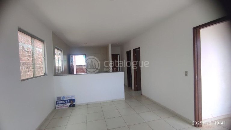 Imagem Casa com 2 Quartos à Venda, 200 m² em Bosque Brasil - Macaíba Imagem Casa com 2 Quartos à Venda, 200 m² em Bosque Brasil - Macaíba