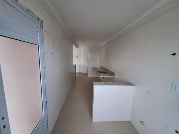 Imagem Apartamento com 2 Quartos à Venda, 85 m² em Forte - Praia Grande