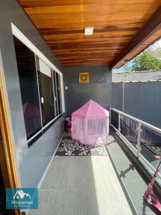 Imagem Sobrado com 2 Quartos à Venda, 120 m² em Jardim Paulista - Guarulhos