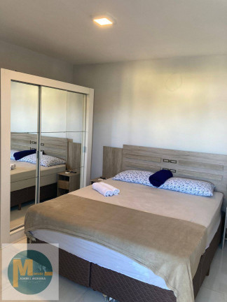 Imagem Apartamento com 3 Quartos à Venda, 85 m² em Ponta Negra - Natal