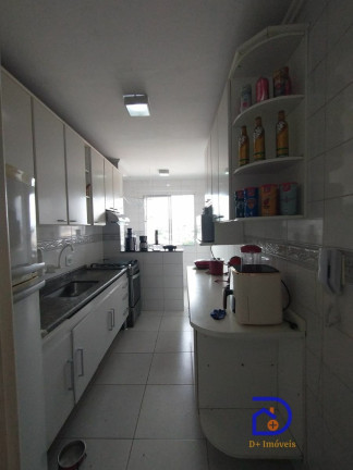 Imagem Apartamento com 2 Quartos à Venda, 55 m² em Vila Robertina - São Paulo Imagem Apartamento com 2 Quartos à Venda, 55 m² em Vila Robertina - São Paulo