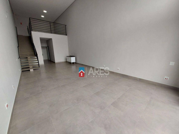 Sala Comercial para Alugar, 106 m² em Jardim São Paulo - Americana