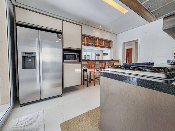 Imagem Casa com 5 Quartos à Venda, 390 m² em Riviera De São Lourenço - Bertioga