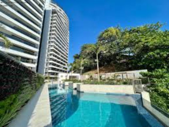 Imagem Imóvel com 2 Quartos à Venda, 58 m² em Ondina - Salvador Imagem Imóvel com 2 Quartos à Venda, 58 m² em Ondina - Salvador
