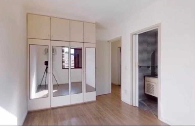 Imagem Apartamento com 1 Quarto à Venda, 45 m² em Itaim Bibi - São Paulo
