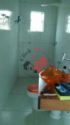 Imagem Sobrado com 2 Quartos à Venda, 275 m² em Santa Maria - São Caetano Do Sul
