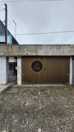 Casa com 4 Quartos à Venda, 134 m² em Princesa - Praia Grande