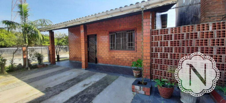 Imagem Casa com 2 Quartos à Venda, 79 m² em Belas Artes - Itanhaém Imagem Casa com 2 Quartos à Venda, 79 m² em Belas Artes - Itanhaém