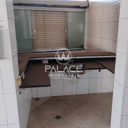 Imagem Sala Comercial para Alugar, 100 m² em Jardim Borghesi - Piracicaba Imagem Sala Comercial para Alugar, 100 m² em Jardim Borghesi - Piracicaba