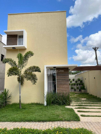 Imagem Casa com 3 Quartos à Venda, 97 m² em Morros - Teresina Imagem Casa com 3 Quartos à Venda, 97 m² em Morros - Teresina
