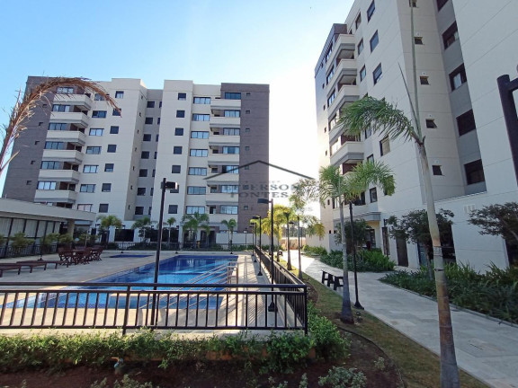 Imagem Apartamento com 2 Quartos à Venda, 58 m² em Fragata - Marília Imagem Apartamento com 2 Quartos à Venda, 58 m² em Fragata - Marília