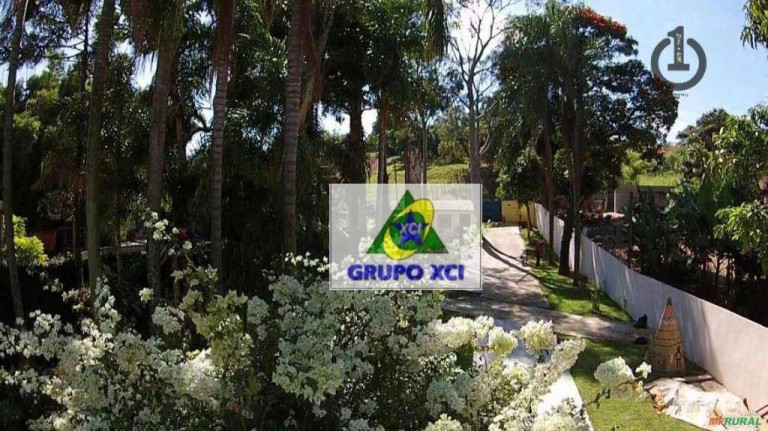 Chácara com 3 Quartos à Venda, 2.000 m² em Parque Prado - Campinas