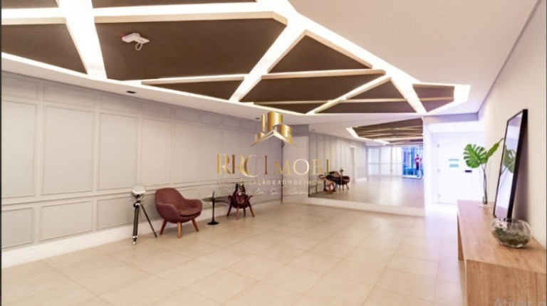 Imagem Apartamento com 1 Quarto para Alugar, 40 m² em Vila Mariana - São Paulo