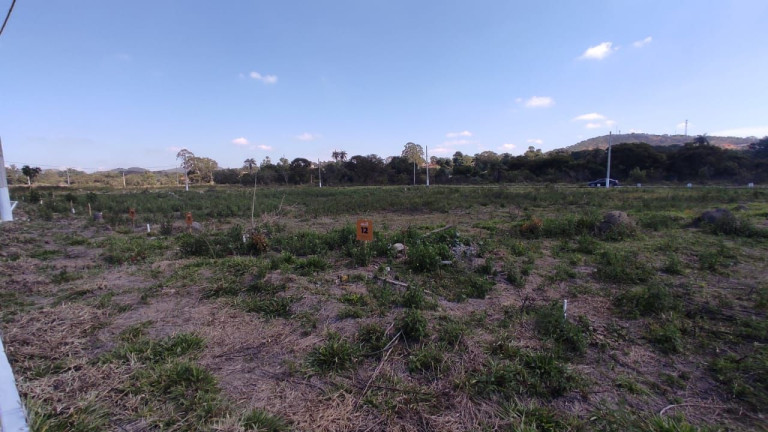 Imagem Terreno à Venda, 200 m² em Mirante Palmital - Esmeraldas