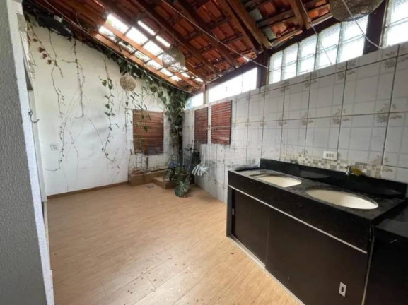 Imagem Casa de Condomínio com 3 Quartos para Alugar, 116 m² em Granja Viana - Cotia Imagem Casa de Condomínio com 3 Quartos para Alugar, 116 m² em Granja Viana - Cotia