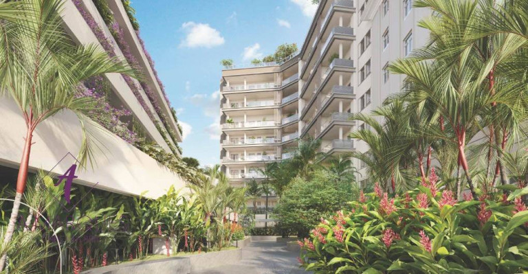 Imagem Apartamento com 2 Quartos à Venda, 194 m² em Glória - Rio De Janeiro Imagem Apartamento com 2 Quartos à Venda, 194 m² em Glória - Rio De Janeiro