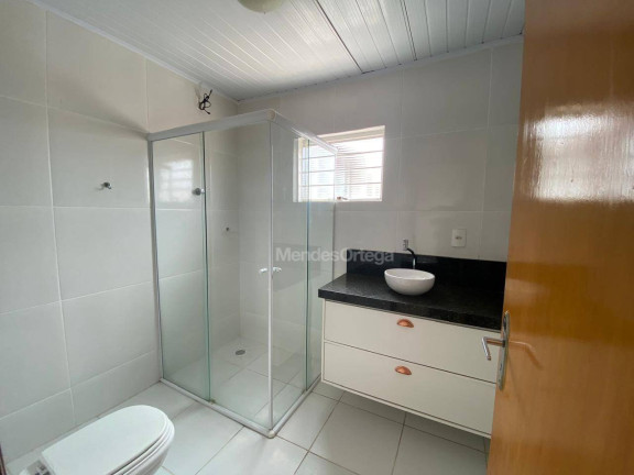 Imagem Casa com 2 Quartos para Alugar, 127 m² em Central Parque - Sorocaba