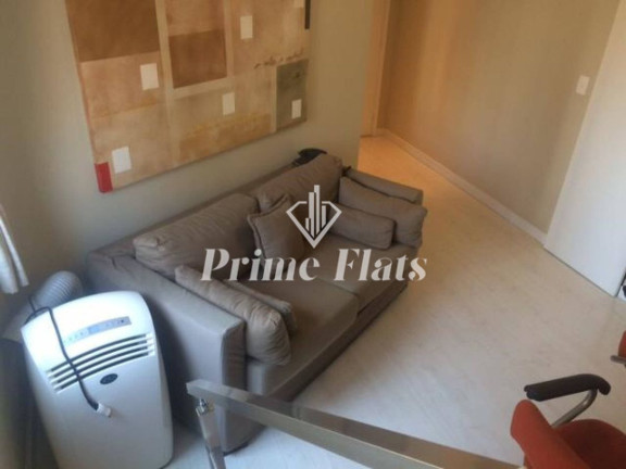Imagem Apartamento com 1 Quarto à Venda, 45 m² em Vila Nova Conceição - São Paulo Imagem Apartamento com 1 Quarto à Venda, 45 m² em Vila Nova Conceição - São Paulo