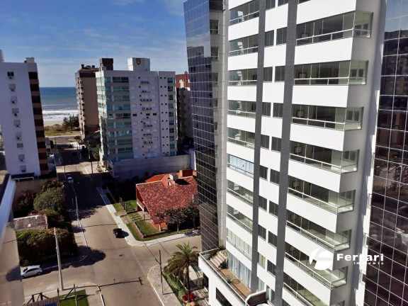 Imagem Apartamento com 3 Quartos à Venda, 160 m² em Navegantes - Capao Da Canoa