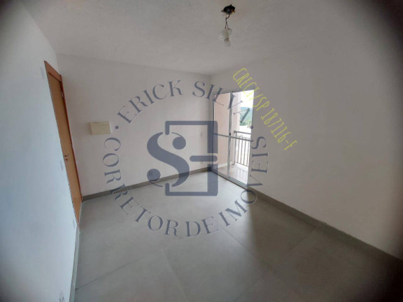 Imagem Apartamento com 2 Quartos à Venda, 45 m² em Centro (caucaia Do Alto) - Cotia Imagem Apartamento com 2 Quartos à Venda, 45 m² em Centro (caucaia Do Alto) - Cotia