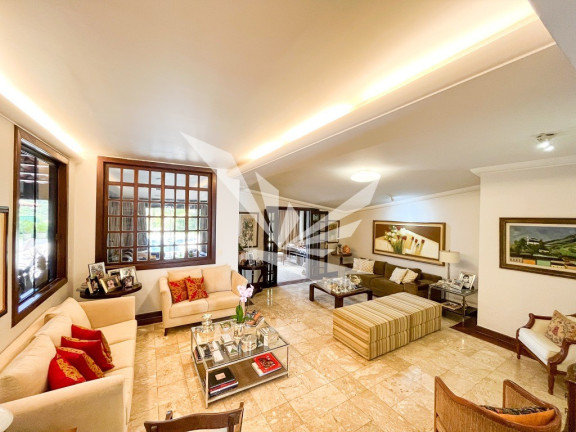 Imagem Casa com 4 Quartos à Venda, 550 m² em Setor De Habitações Individuais Sul - Brasília Imagem Casa com 4 Quartos à Venda, 550 m² em Setor De Habitações Individuais Sul - Brasília