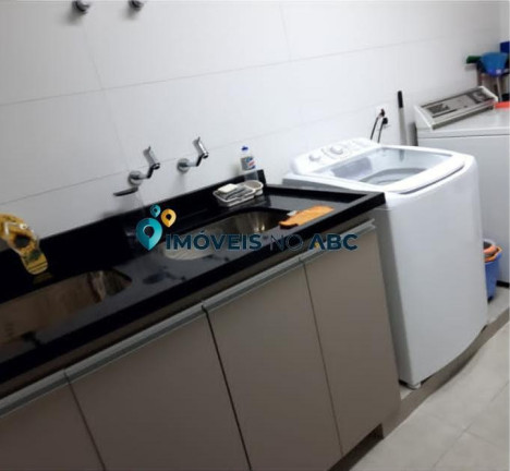 Imagem Casa de Condomínio com 3 Quartos à Venda, 201 m² em Jardim Club De Campo - Santo André Imagem Casa de Condomínio com 3 Quartos à Venda, 201 m² em Jardim Club De Campo - Santo André