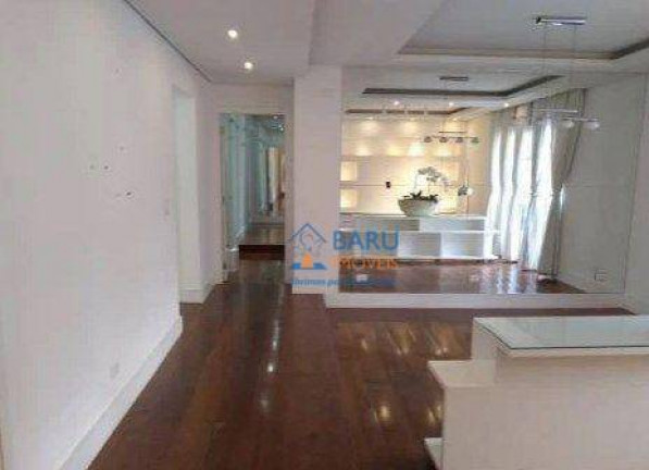 Imagem Apartamento com 3 Quartos à Venda, 350 m² em Jardins - São Paulo