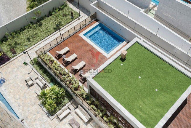 Imagem Apartamento com 5 Quartos à Venda,  em Altiplano Cabo Branco - João Pessoa