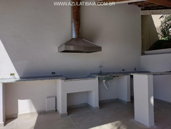 Imagem Casa com 4 Quartos à Venda, 367 m² em Jardim Paulista - Atibaia