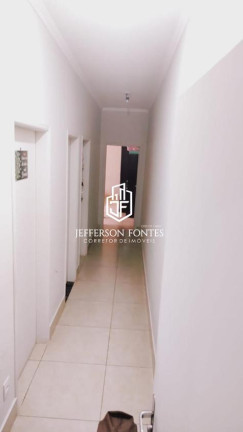 Imagem Casa com 3 Quartos à Venda, 90 m² em Jardim Morumbi - Marília