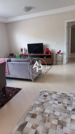 Imagem Apartamento com 3 Quartos à Venda, 105 m² em Oficinas - Ponta Grossa