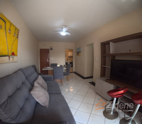 Apartamento com 2 Quartos à Venda, 100 m² em Praia Do Morro - Guarapari