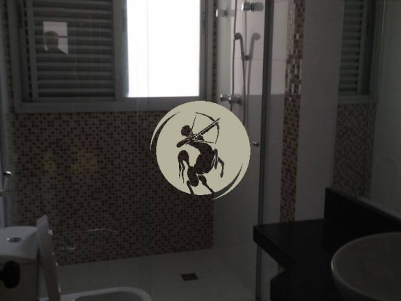 Imagem Apartamento com 4 Quartos à Venda, 380 m² em Gonzaga - Santos Imagem Apartamento com 4 Quartos à Venda, 380 m² em Gonzaga - Santos