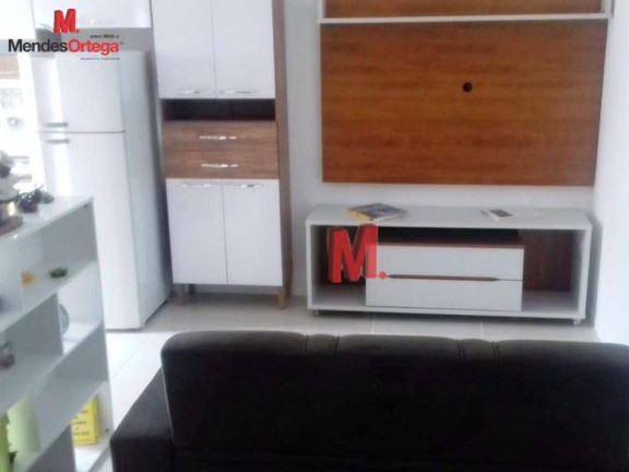 Imagem Apartamento com 1 Quarto à Venda, 30 m² em Lopes De Oliveira - Sorocaba Imagem Apartamento com 1 Quarto à Venda, 30 m² em Lopes De Oliveira - Sorocaba
