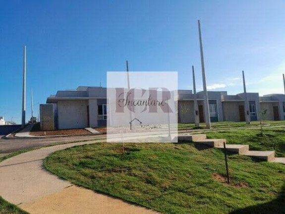 Casa de Condomínio com 2 Quartos à Venda, 130 m² em Aparecidinha - Sorocaba