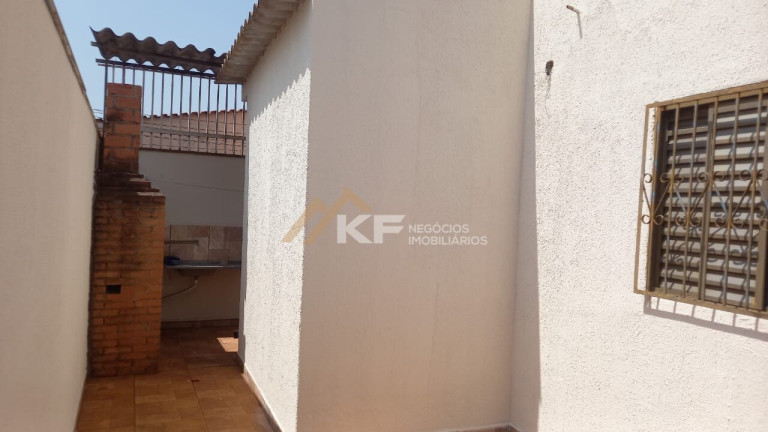 Imagem Casa com 2 Quartos à Venda, 80 m² em Ipiranga - Ribeirão Preto Imagem Casa com 2 Quartos à Venda, 80 m² em Ipiranga - Ribeirão Preto