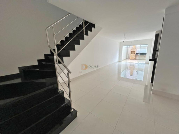 Imagem Casa com 4 Quartos à Venda, 200 m² em Jardim Camburi - Vitória Imagem Casa com 4 Quartos à Venda, 200 m² em Jardim Camburi - Vitória