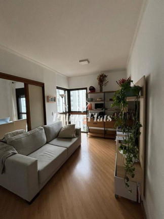 Imagem Apartamento com 2 Quartos à Venda, 45 m² em Jardim Paulista - São Paulo