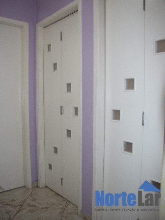 Imagem Apartamento com 2 Quartos à Venda, 50 m² em Vila Palmeiras - São Paulo