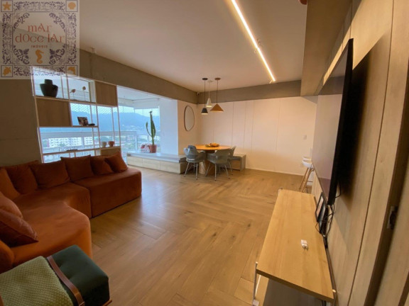 Imagem Apartamento com 3 Quartos à Venda, 96 m² em Vila Belmiro - Santos Imagem Apartamento com 3 Quartos à Venda, 96 m² em Vila Belmiro - Santos