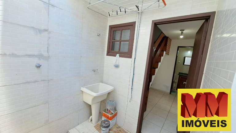 Imagem Casa de Condomínio com 3 Quartos à Venda, 100 m² em Peró - Cabo Frio Imagem Casa de Condomínio com 3 Quartos à Venda, 100 m² em Peró - Cabo Frio
