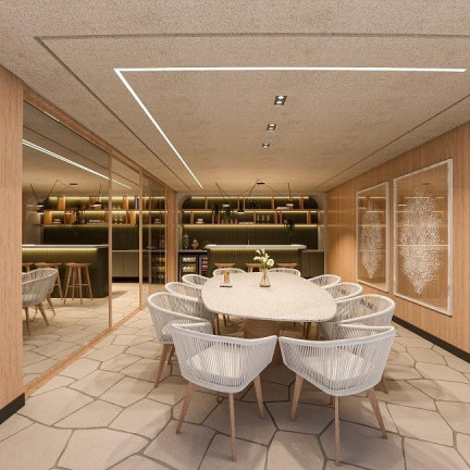 Imagem Apartamento com 2 Quartos à Venda, 111 m² em Ponta De Campina - Cabedelo Imagem Apartamento com 2 Quartos à Venda, 111 m² em Ponta De Campina - Cabedelo