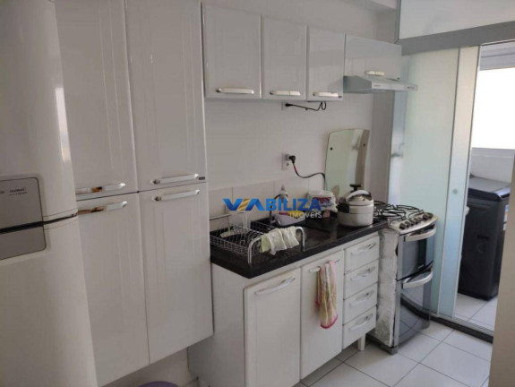 Imagem Apartamento com 2 Quartos à Venda, 54 m² em Vila Paulista - Guarulhos Imagem Apartamento com 2 Quartos à Venda, 54 m² em Vila Paulista - Guarulhos
