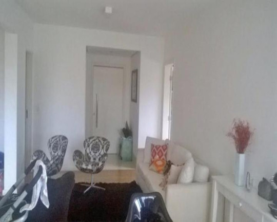 Imagem Apartamento com 3 Quartos à Venda, 125 m² em Vila Mariana - São Paulo Imagem Apartamento com 3 Quartos à Venda, 125 m² em Vila Mariana - São Paulo