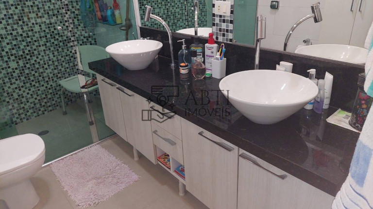 Imagem Apartamento com 3 Quartos à Venda, 117 m² em Vila Mariana - São Paulo